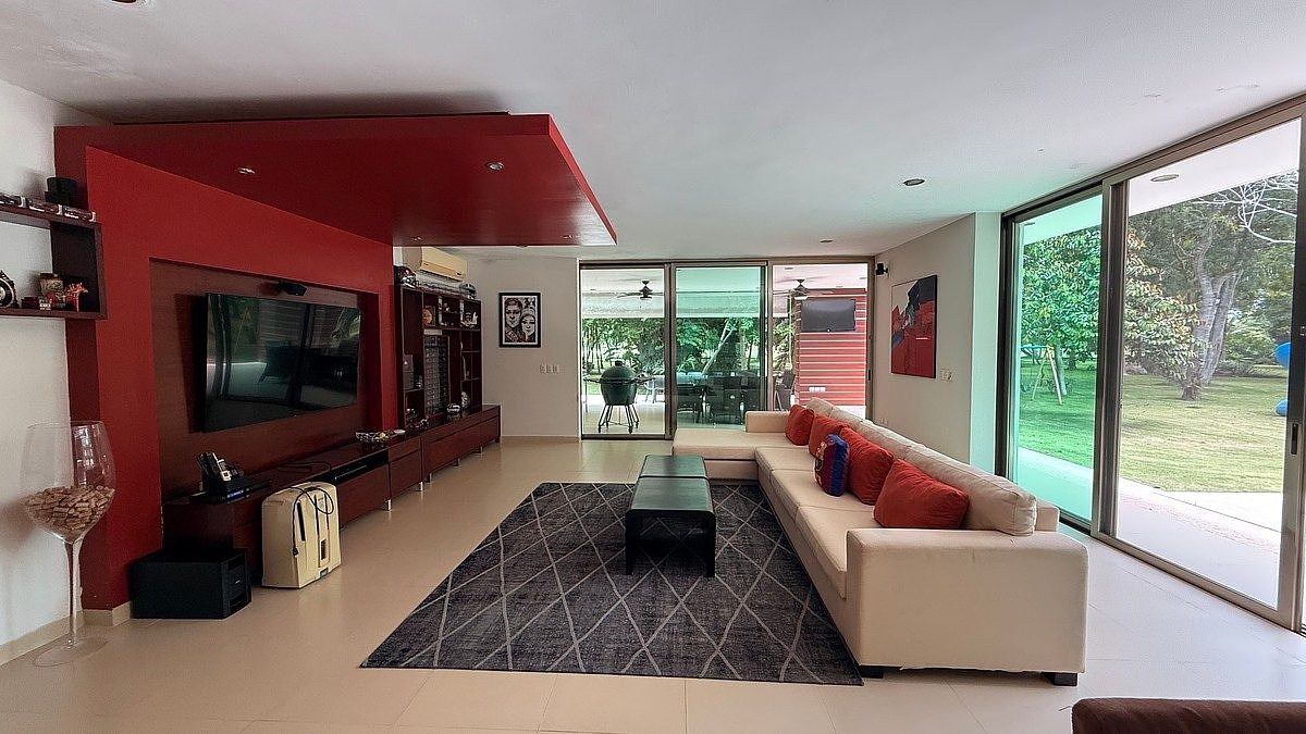 Casa en La Ceiba, Mérida, foto 8 de 40