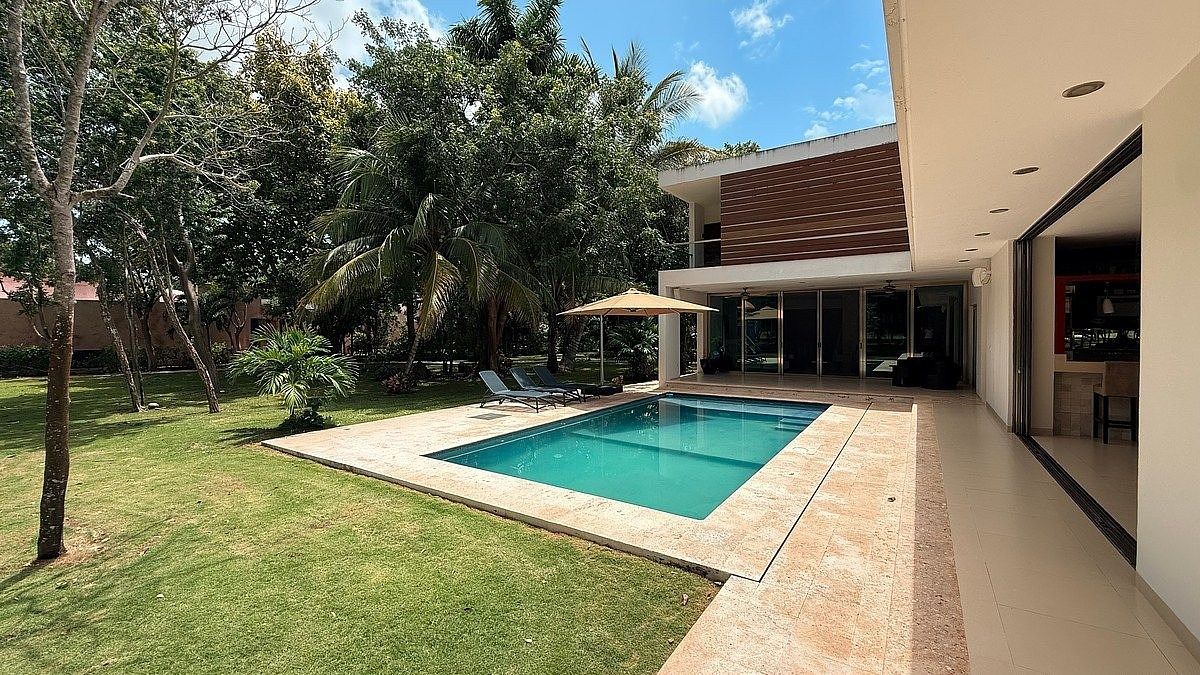 Casa en La Ceiba, Mérida, foto 10 de 40