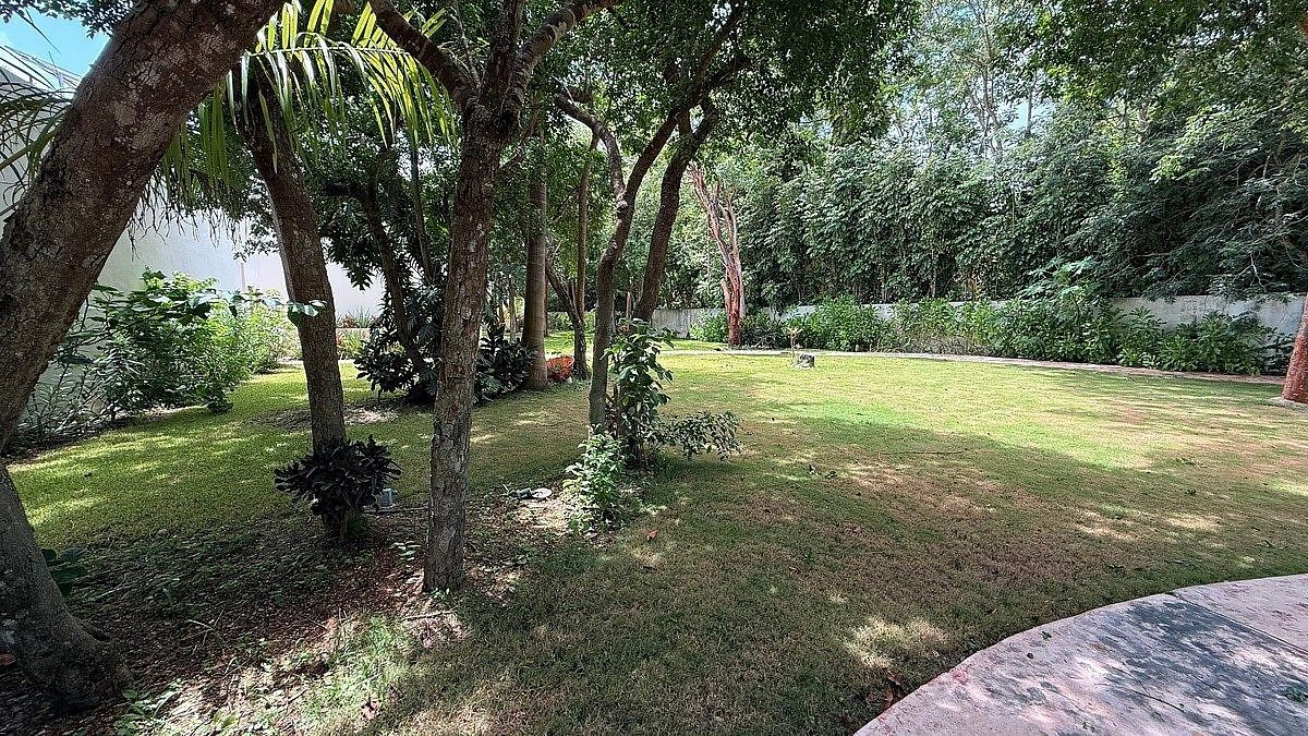 Casa en La Ceiba, Mérida, foto 17 de 40