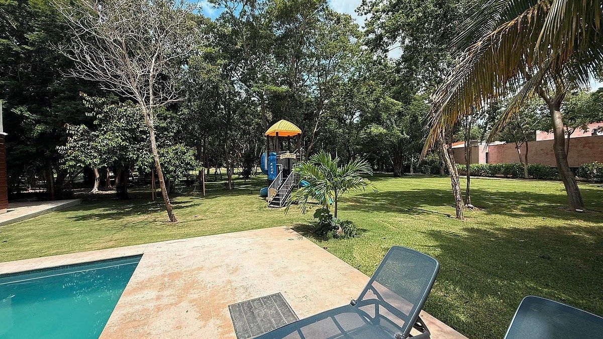 Casa en La Ceiba, Mérida, foto 14 de 40