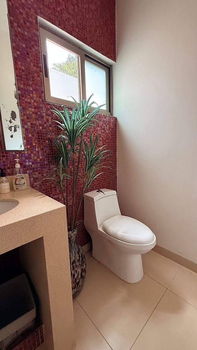 Casa en La Ceiba, Mérida, foto 18 de 40