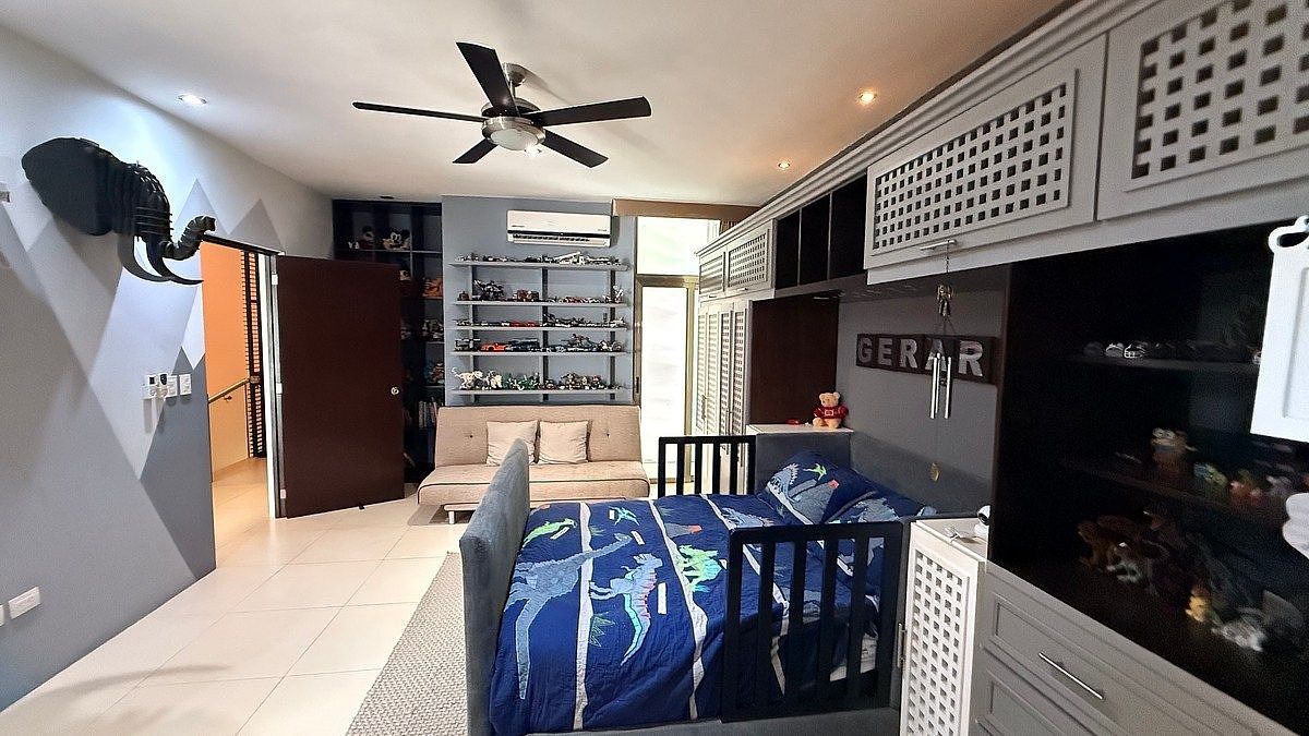 Casa en La Ceiba, Mérida, foto 24 de 40