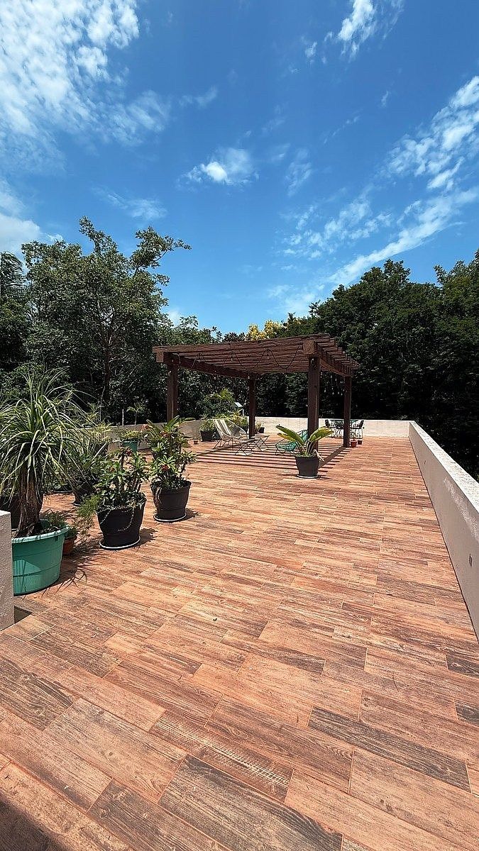 Casa en La Ceiba, Mérida, foto 34 de 40