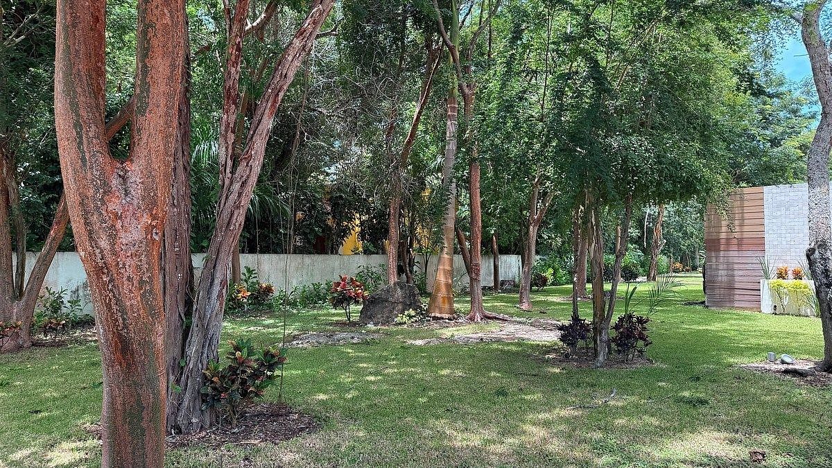 Casa en La Ceiba, Mérida, foto 38 de 40