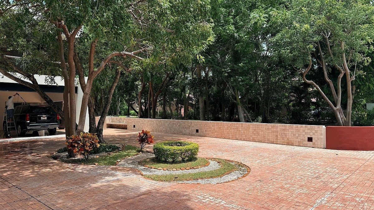 Casa en La Ceiba, Mérida, foto 36 de 40