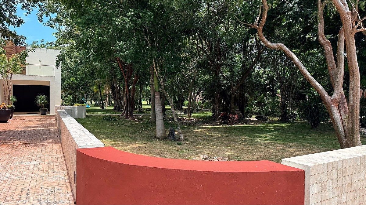 Casa en La Ceiba, Mérida, foto 40 de 40