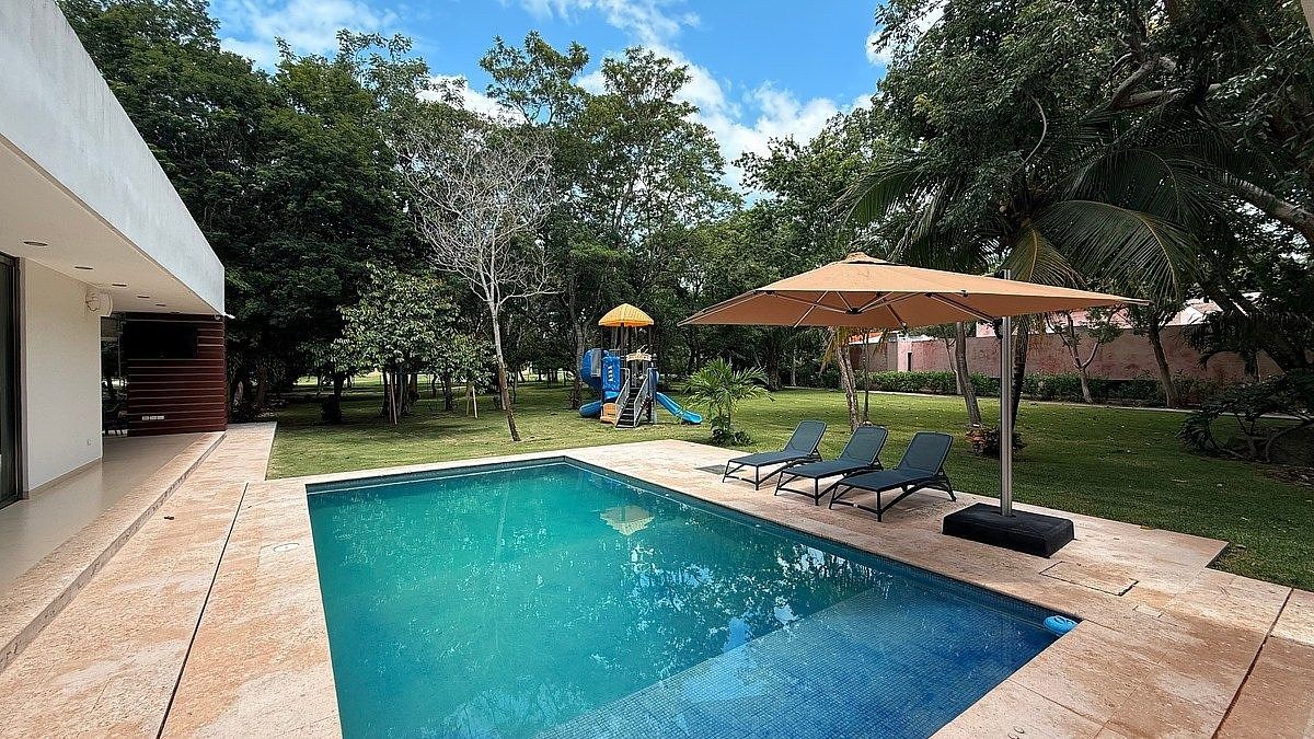 Casa en La Ceiba, Mérida, foto 39 de 40