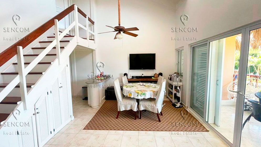3 de 9: Renta de Apartamento de 2 Habitaciones en Puntacana Resort 3