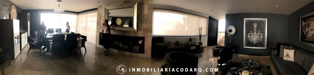 Casa en Bosque Esmeralda, Atizapán de Zaragoza, foto 4 de 12