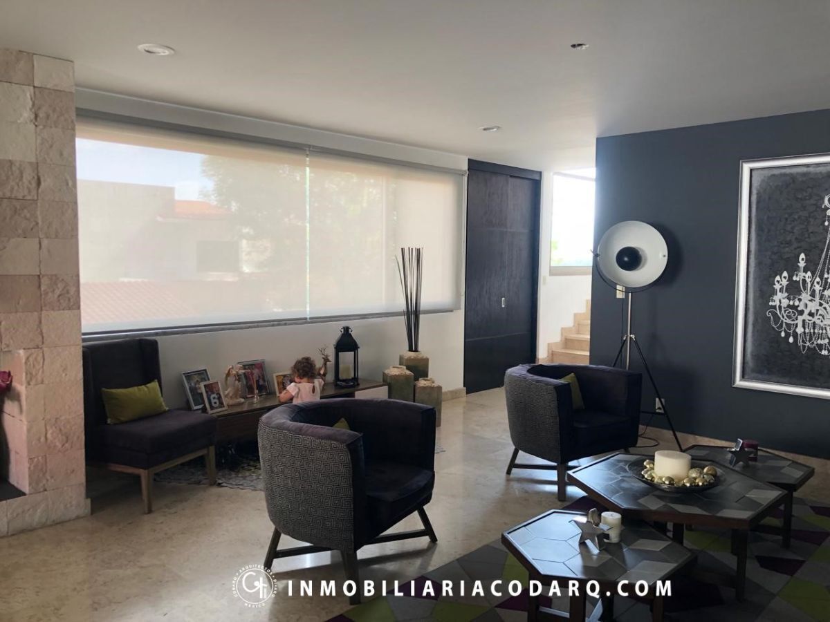 Casa en Bosque Esmeralda, Atizapán de Zaragoza, foto 5 de 12