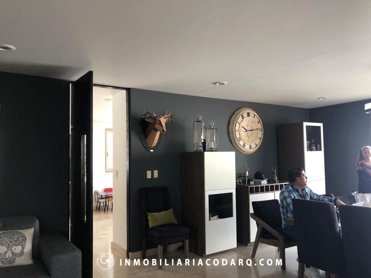 Casa en Bosque Esmeralda, Atizapán de Zaragoza, foto 6 de 12
