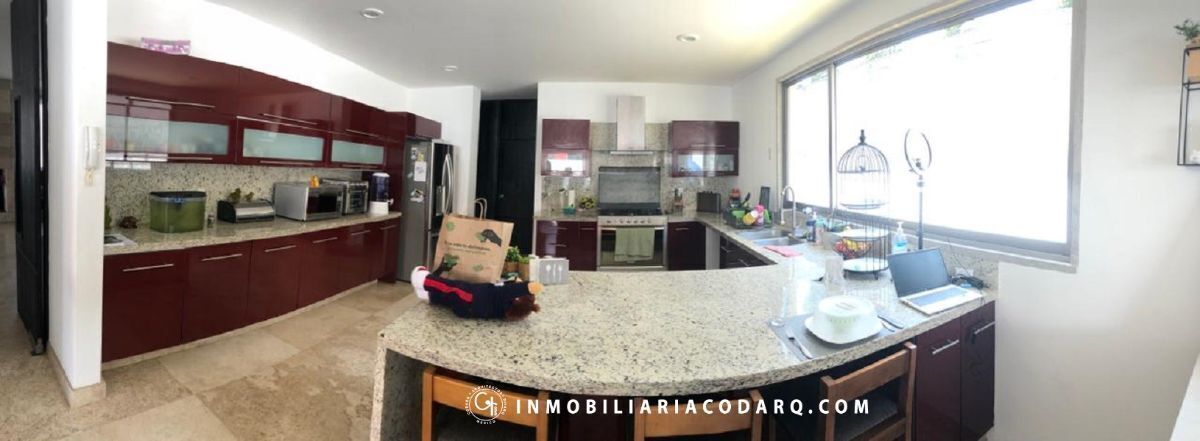 Casa en Bosque Esmeralda, Atizapán de Zaragoza, foto 10 de 12