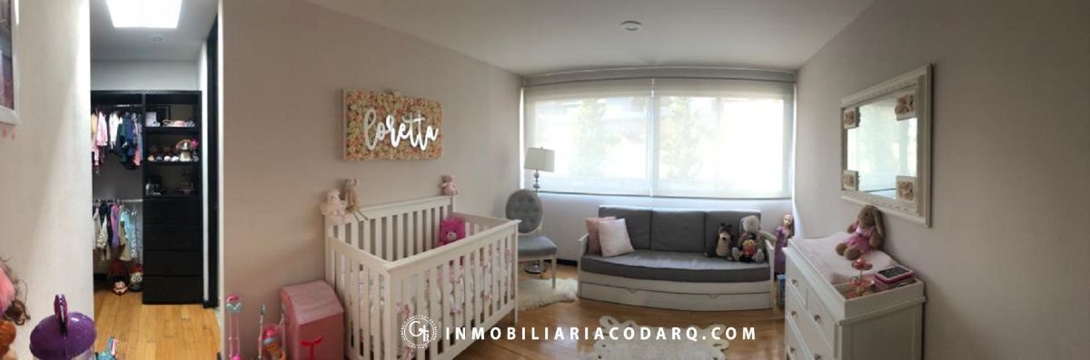 Casa en Bosque Esmeralda, Atizapán de Zaragoza, foto 9 de 12