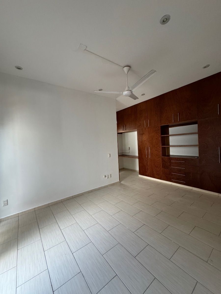 10 de 32: Recámaras súper amplias