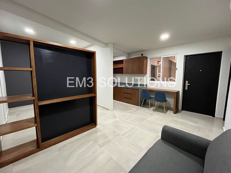 Departamento en Isla de Tris, Carmen, foto 4 de 6
