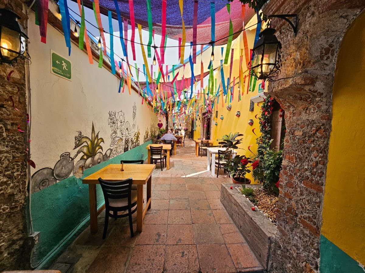 Casa en venta en Centro Histórico de Qro.