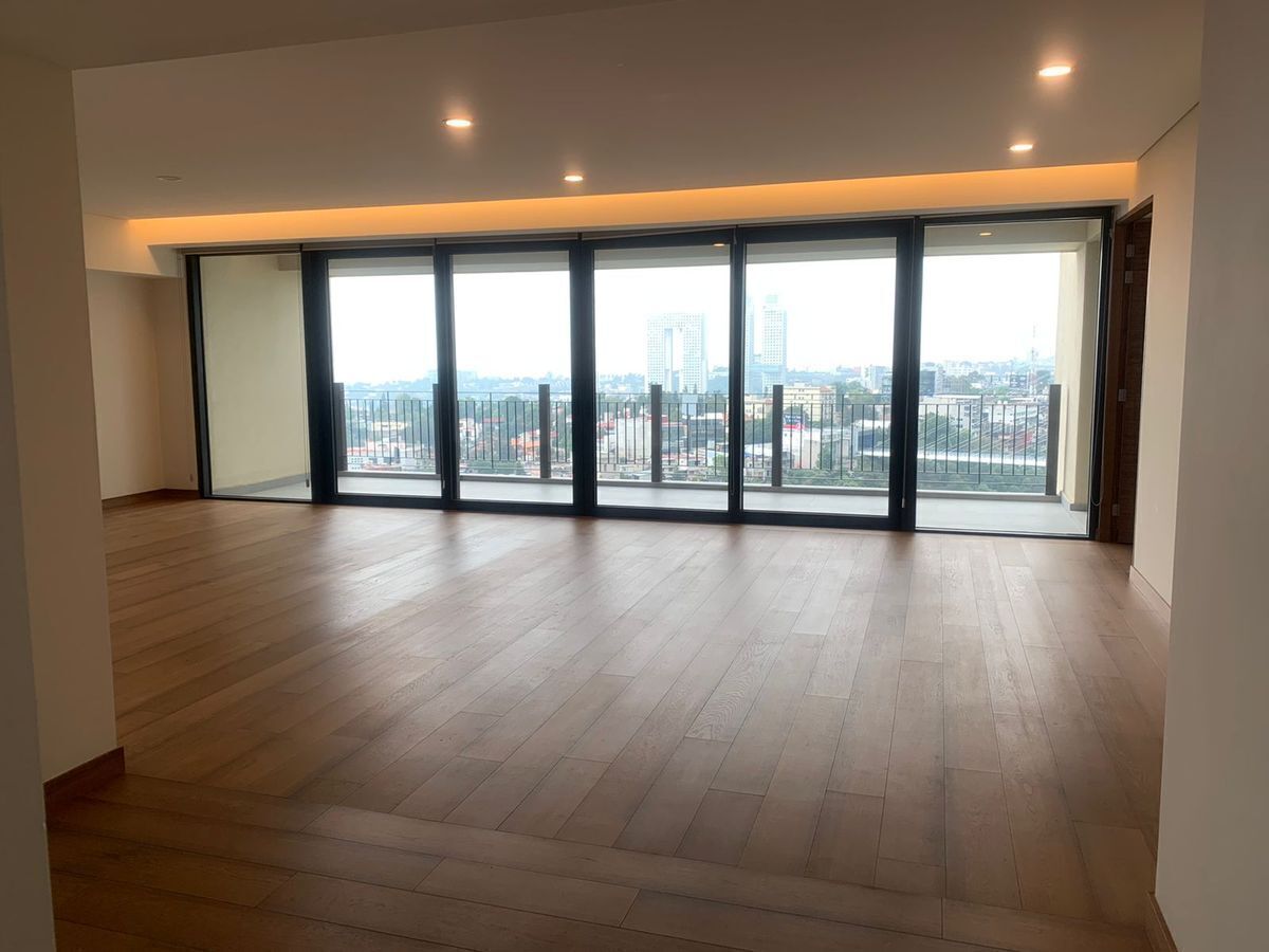 Av. Secretaria De Marina "torre Datil" I