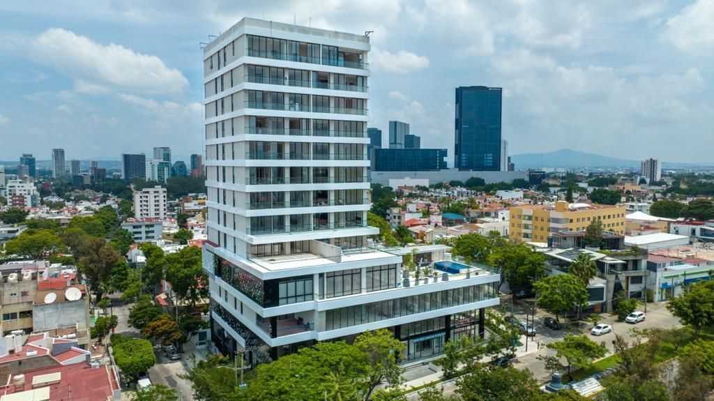 Departamentos en Venta en Providencia