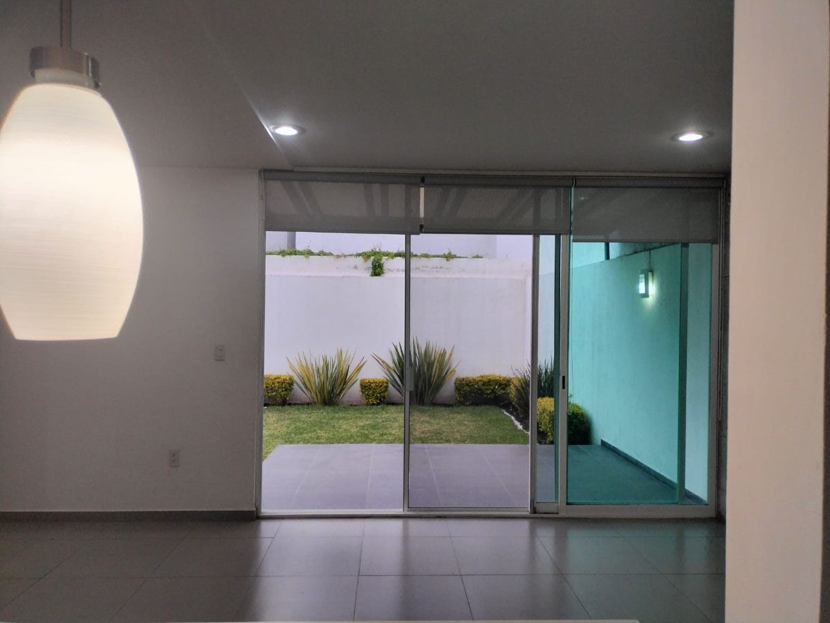 Casa en Residencial el Refugio, Querétaro, foto 9 de 19
