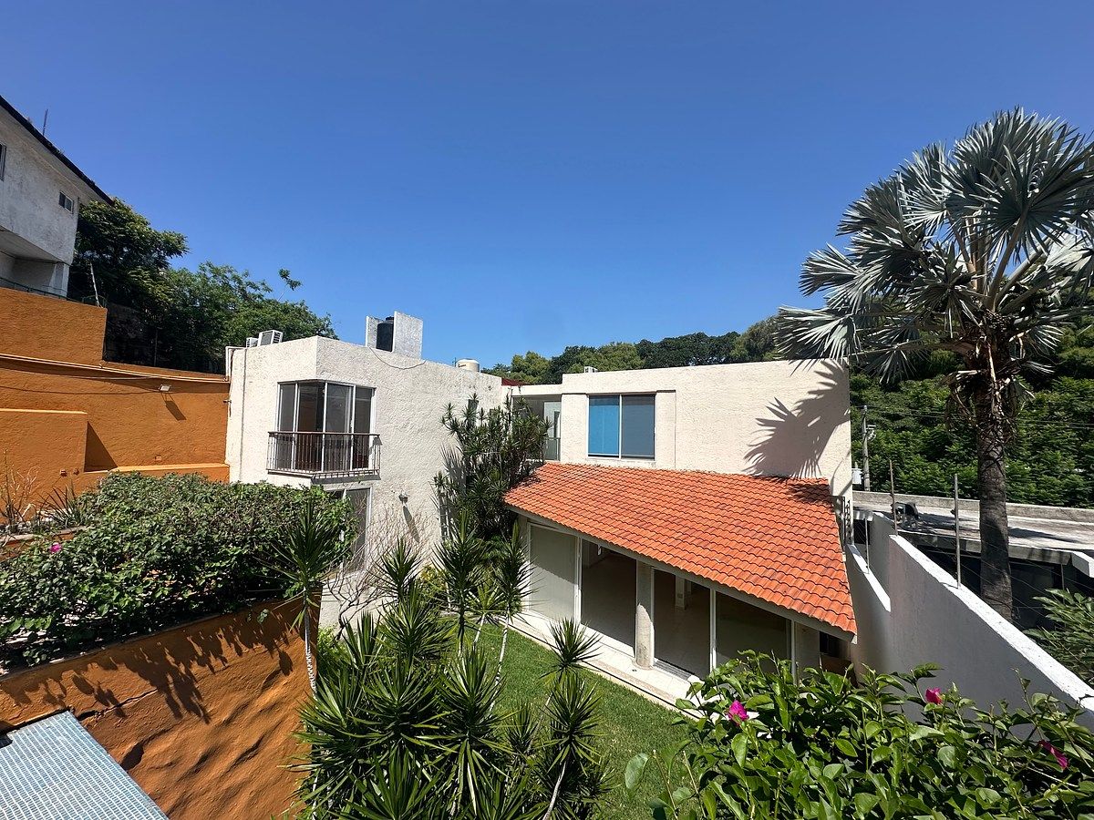 Casa para alugar, Fracc. Ao longo do rio com vigilância, foto 1 de 34