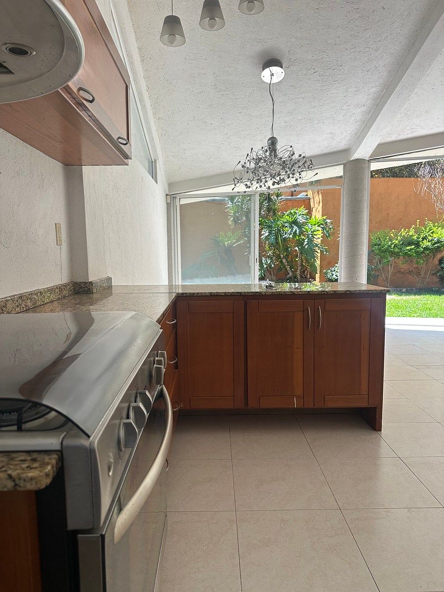 Casa em Junto al Río, Temixco, foto 8 de 34
