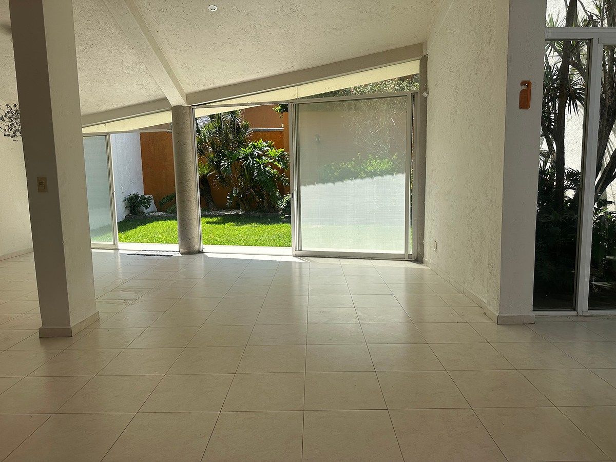 Casa em Junto al Río, Temixco, foto 11 de 34