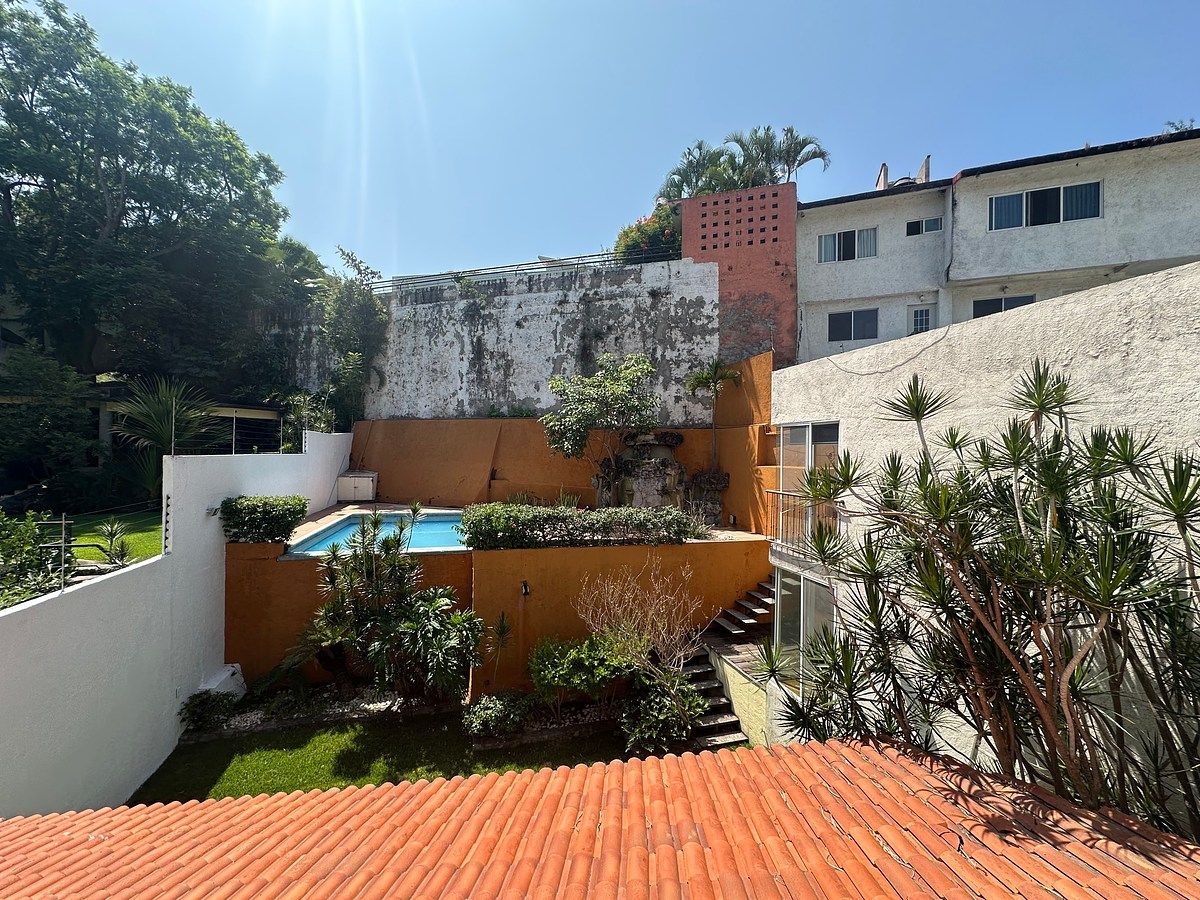 Casa em Junto al Río, Temixco, foto 31 de 34