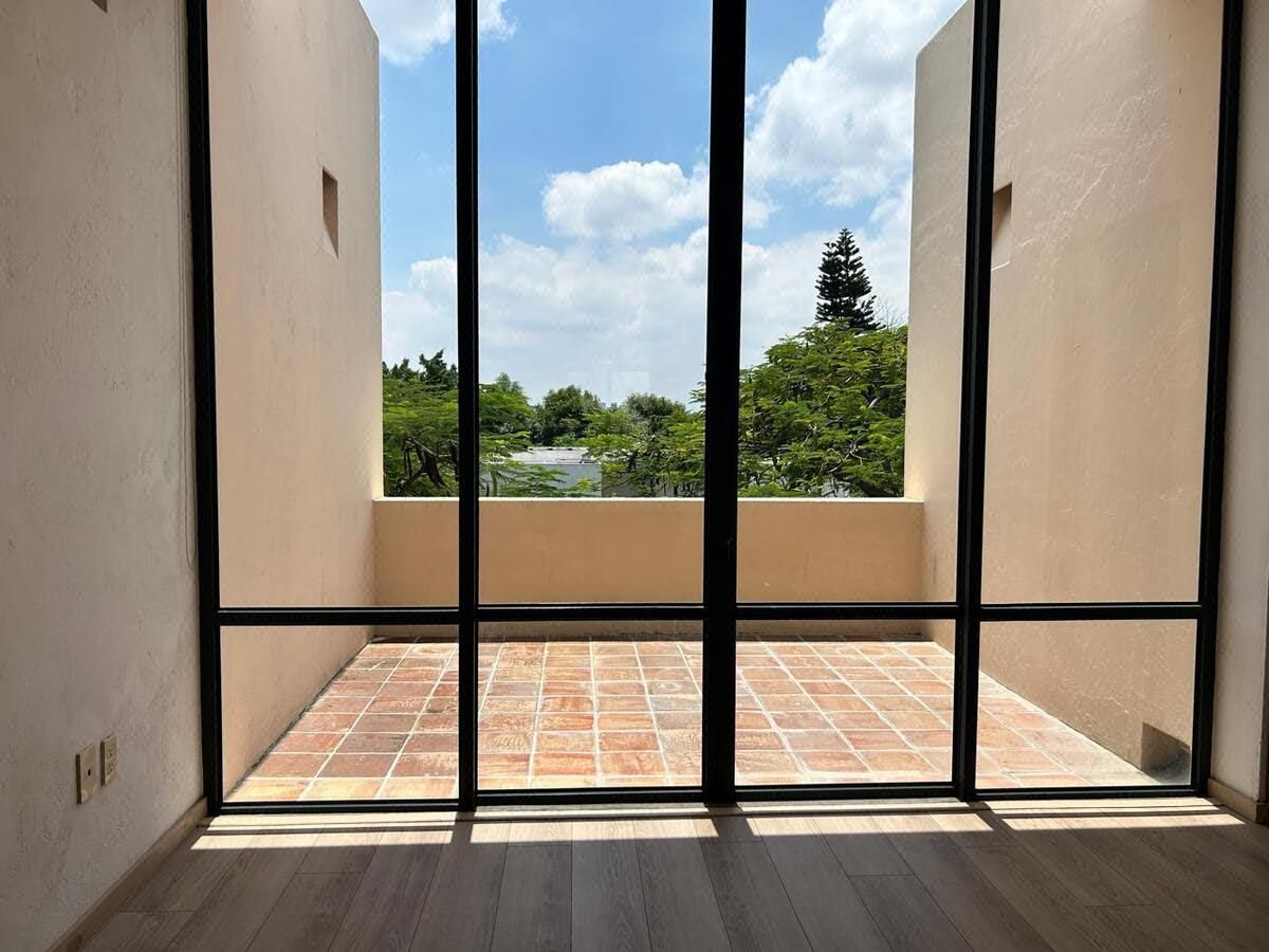 Casa en condominio en Jacarandas, Zapopan, foto 18 de 37
