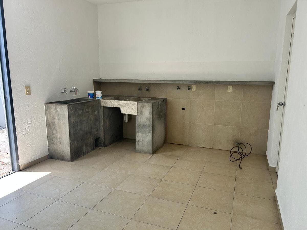 Casa en condominio en Jacarandas, Zapopan, foto 35 de 37
