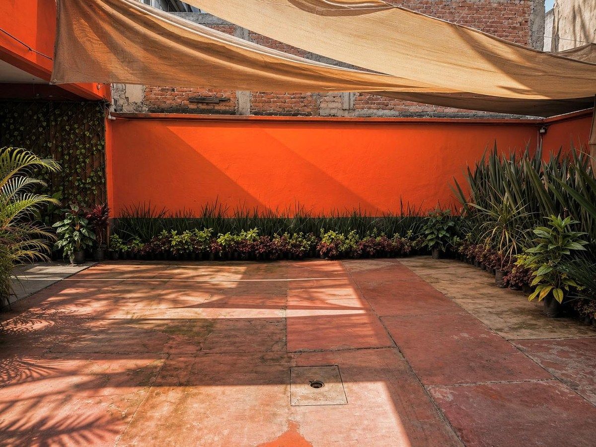 Building in Escuadrón 201, Iztapalapa, photo 8 of 27