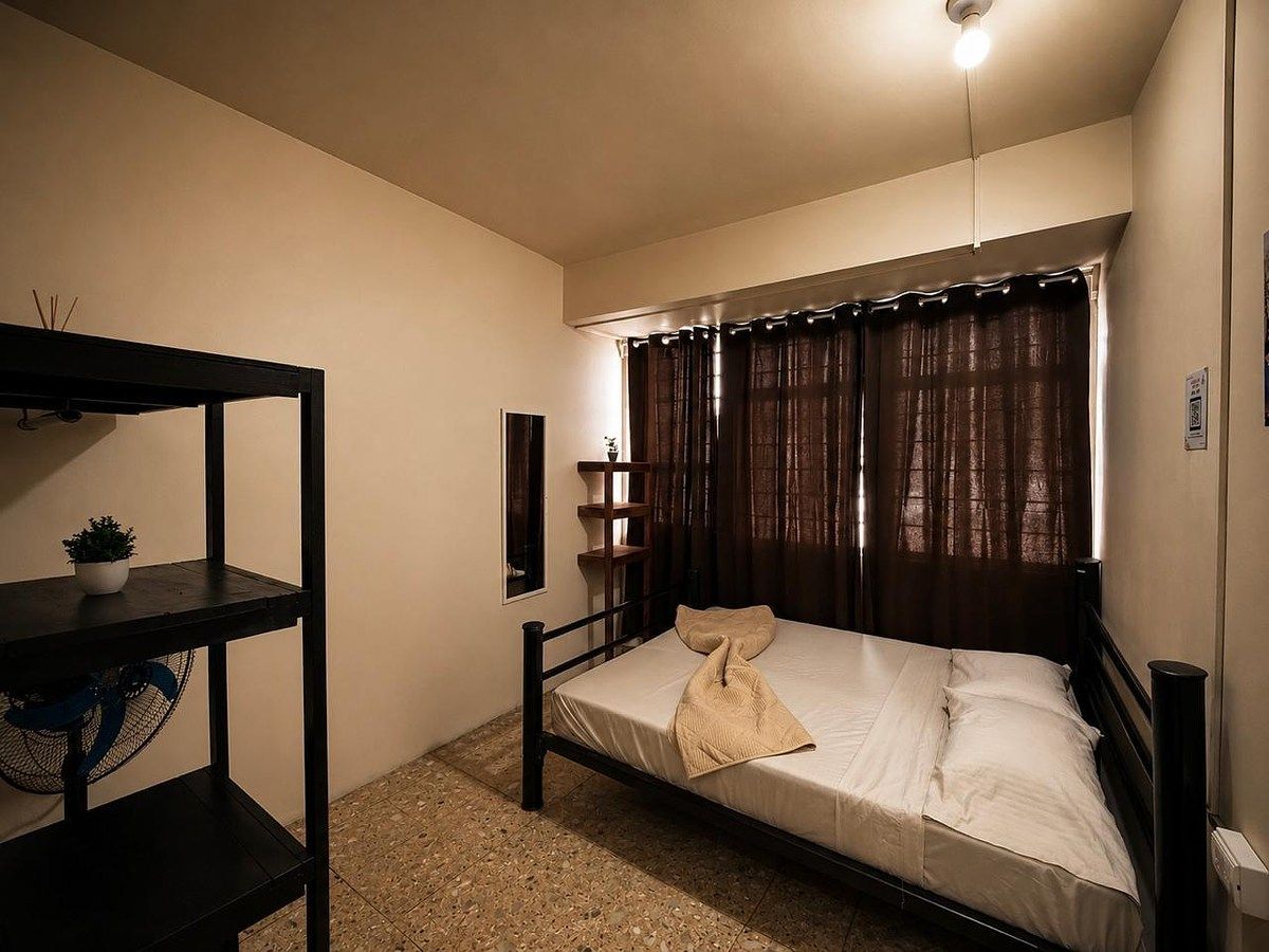 Building in Escuadrón 201, Iztapalapa, photo 6 of 27