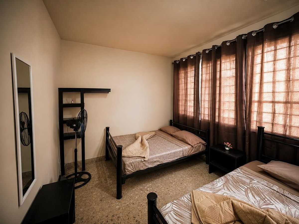 Building in Escuadrón 201, Iztapalapa, photo 14 of 27