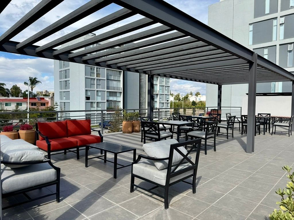 Departamento en Nueva Galicia Residencial, Tlajomulco de Zúñiga, foto 3 de 18