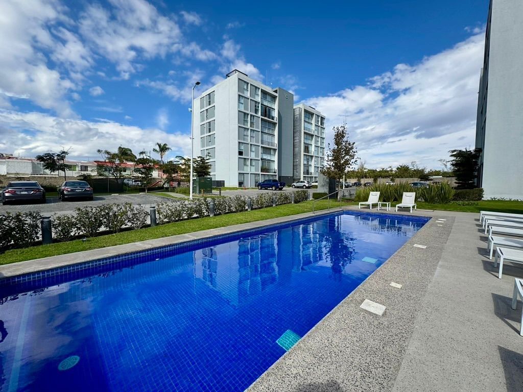 Departamento en Venta Sant Marti, foto 1 de 18
