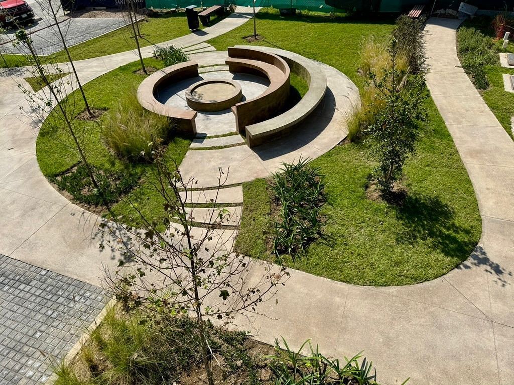 Departamento en Nueva Galicia Residencial, Tlajomulco de Zúñiga, foto 4 de 18