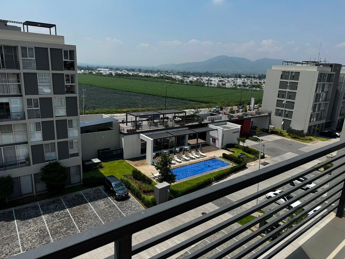 Departamento en Nueva Galicia Residencial, Tlajomulco de Zúñiga, foto 5 de 18