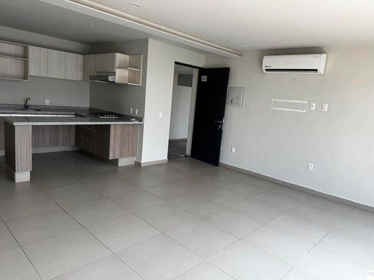 Departamento en Nueva Galicia Residencial, Tlajomulco de Zúñiga, foto 9 de 18