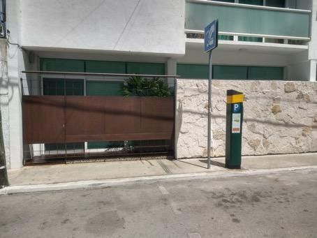 3 of 21: portico entrada