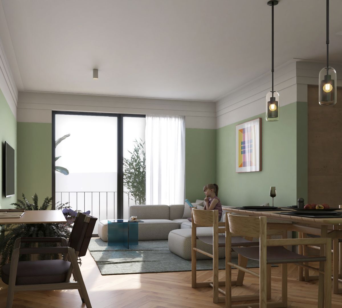 Departamento en Venta en Zacatecas con 2 Recámaras, 2 Baños y 90 Metros Cuadrados Departamento en Venta en Zacatecas con 2 Recámaras, 2 Baños y 90 Metros Cuadrados