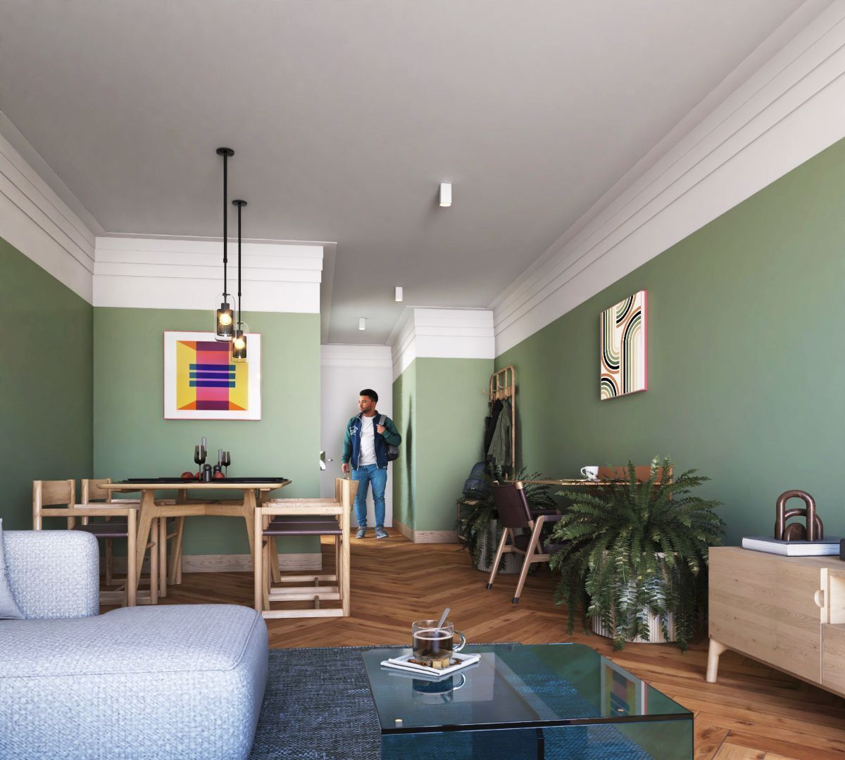 Departamento en Venta en Zacatecas con 2 Recámaras, 2 Baños y 90 Metros Cuadrados Departamento en Venta en Zacatecas con 2 Recámaras, 2 Baños y 90 Metros Cuadrados