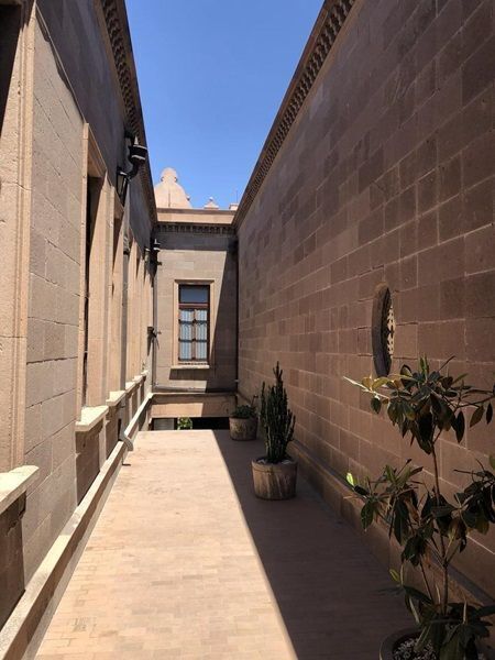 Sala Comercial em San Luis Potosí Centro, San Luis Potosí, foto 9 de 11