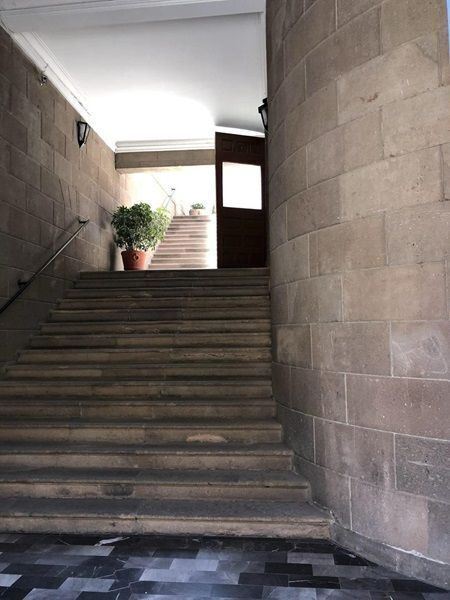 Sala Comercial em San Luis Potosí Centro, San Luis Potosí, foto 10 de 11