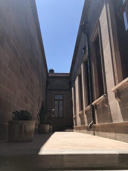 Sala Comercial em San Luis Potosí Centro, San Luis Potosí, foto 11 de 11