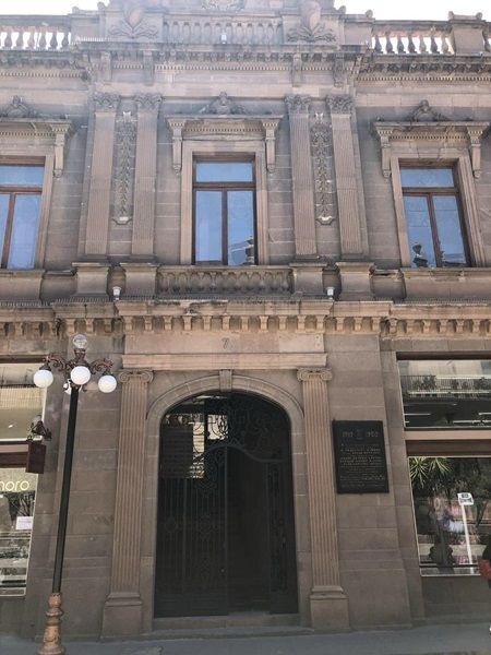 Escritório para alugar em Centro Histórico, foto 1 de 11