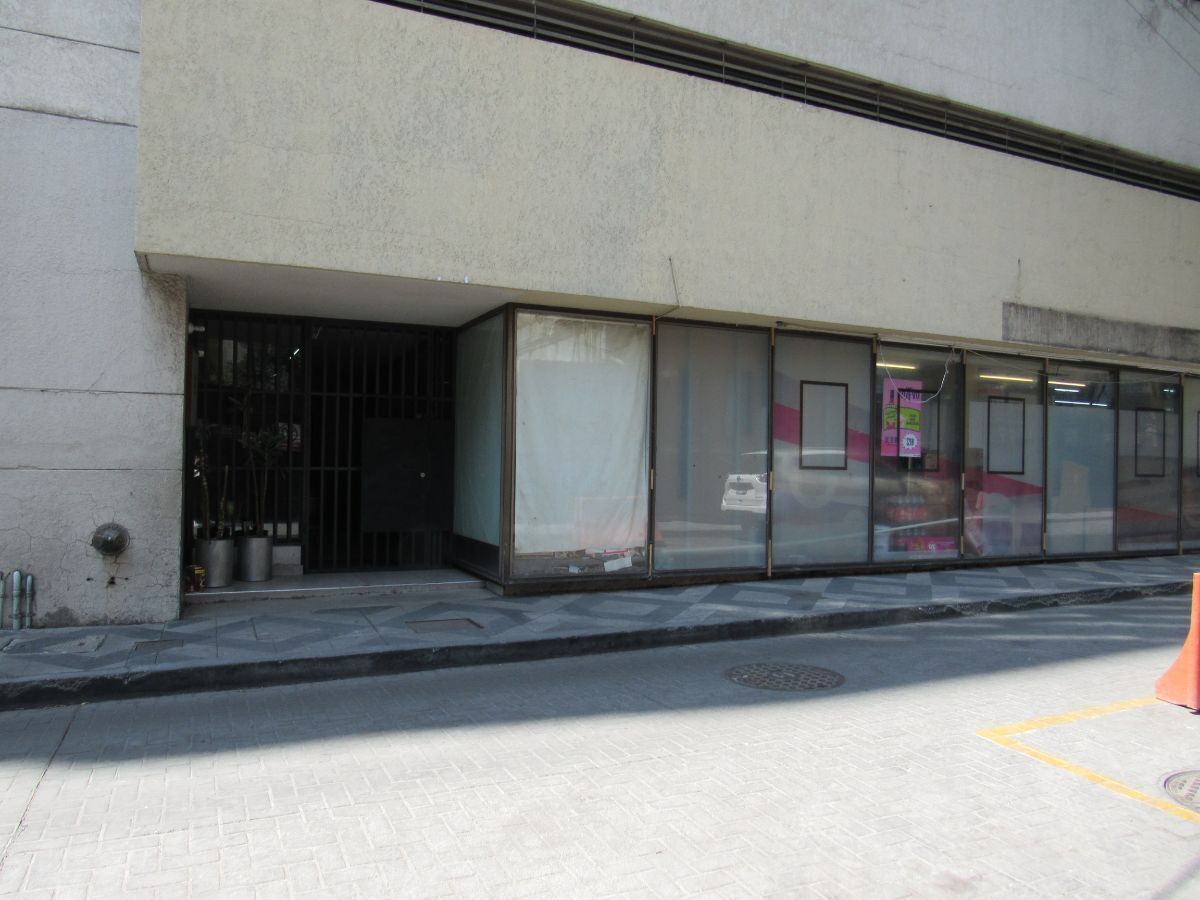 16 de 17: Edificio en Venta en Colonia Juárez Rayo Vende ®