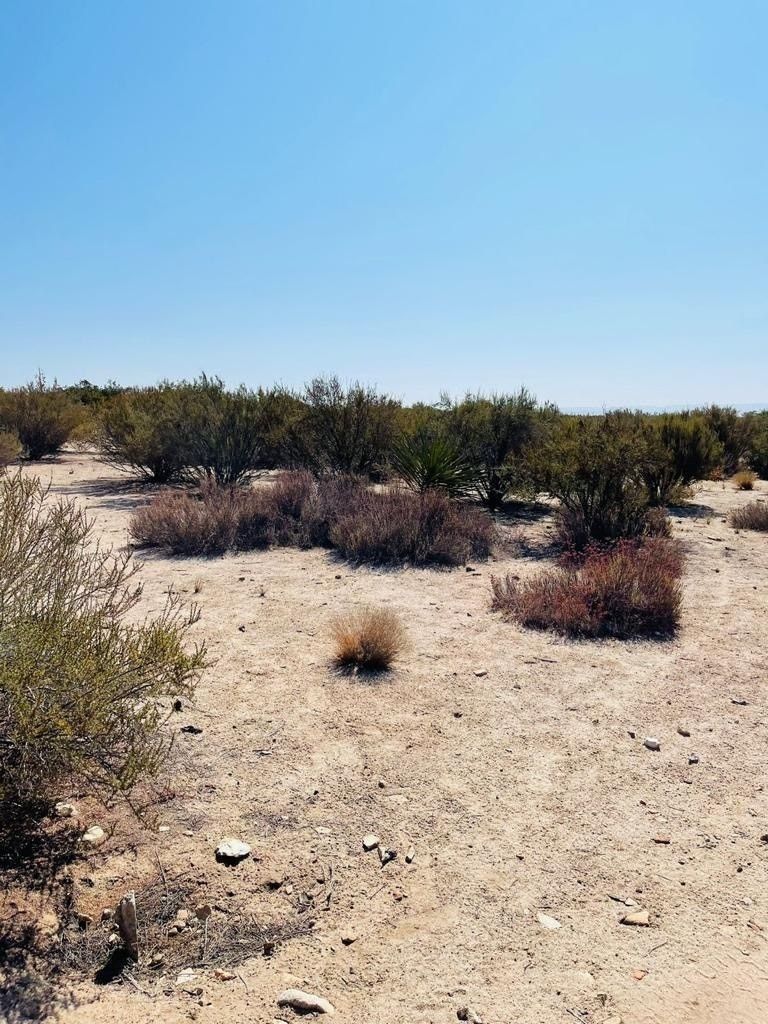 Terreno Rústico en Venta en Cañada Verde, Tecate