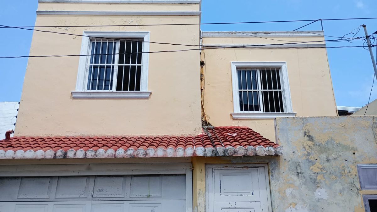 Casa en Venta Ciudad del Carmen Campeche