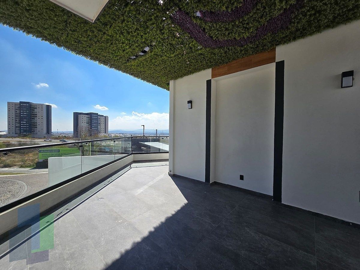 Casa en condominio en Nuevo Refugio, Querétaro, foto 5 de 25