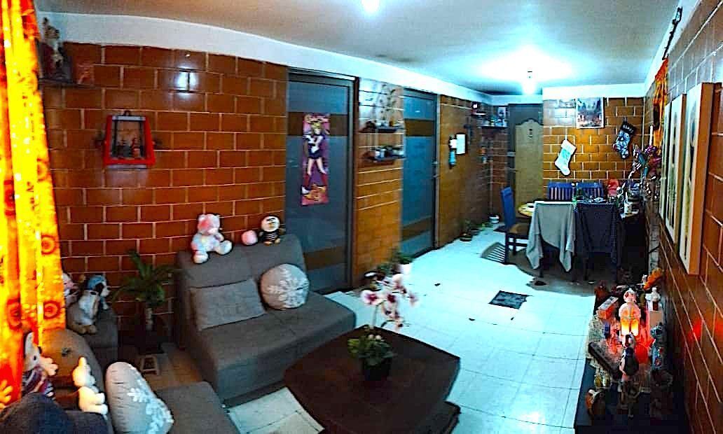 SE VENDE DEPARTAMENTO EN COLONIA ARBOLILLO - foto 3