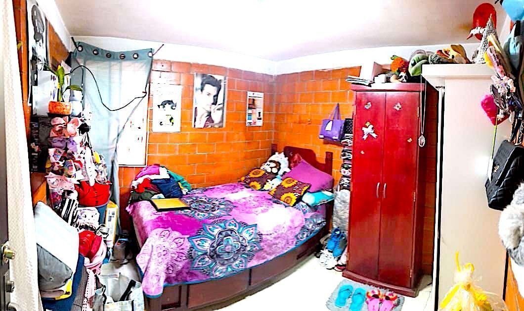 SE VENDE DEPARTAMENTO EN COLONIA ARBOLILLO - foto 5